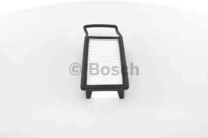 1987429191 BOSCH Фільтр повітря S91915