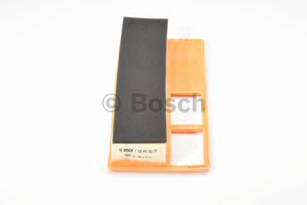 F026400002 BOSCH Фільтр повітря S00025