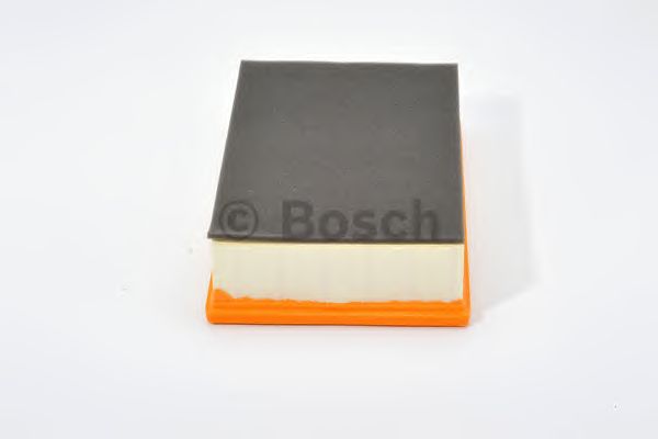 F026400007 BOSCH Фільтр повітря S00075