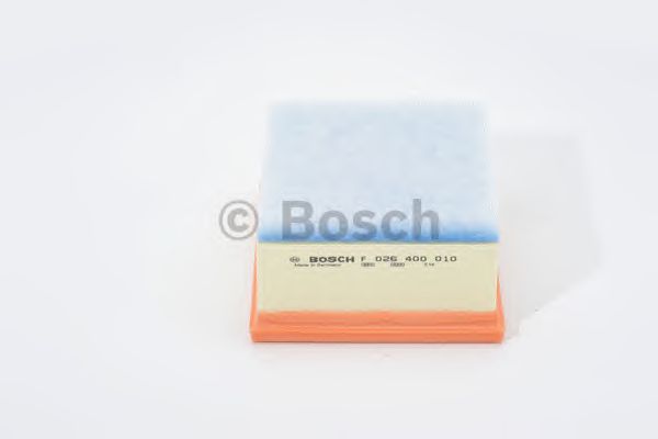 F026400010 BOSCH Фільтр повітря S00104