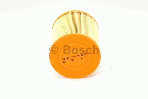F026400027 BOSCH Фільтр повітря S00274
