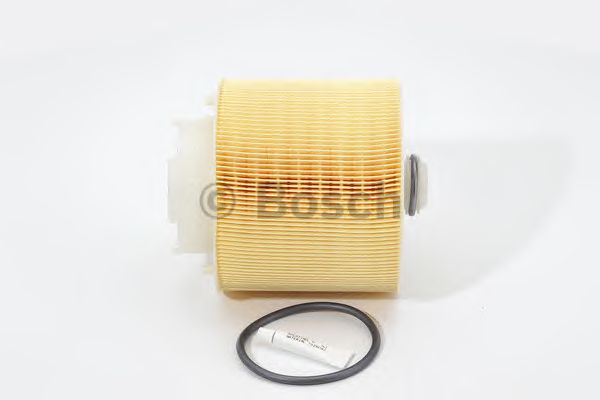 F026400028 BOSCH Фільтр повітря S00281