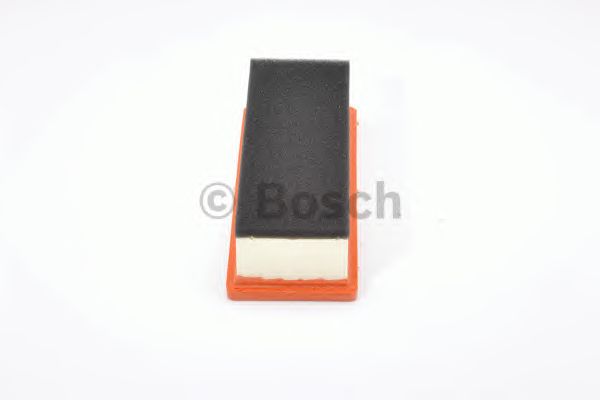 F026400036 BOSCH Фільтр повітря S00364