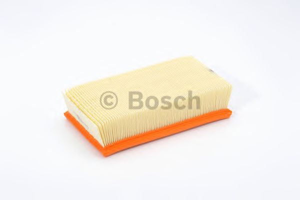 F026400047 BOSCH Фільтр повітря S00473