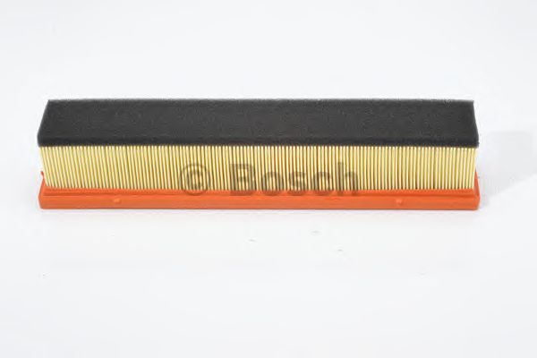 F026400051 BOSCH Фільтр повітря S00511