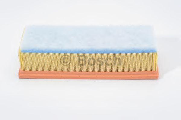 F026400058 BOSCH Фільтр повітря S00581