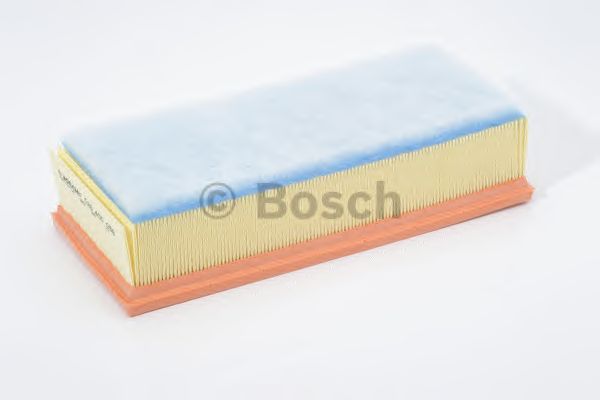 F026400058 BOSCH Фільтр повітря S00583