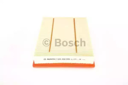 F026400099 BOSCH Фільтр повітря S00992