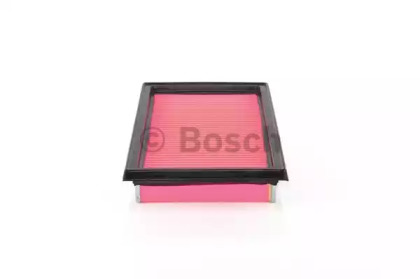 F026400101 BOSCH Фільтр повітря S01013