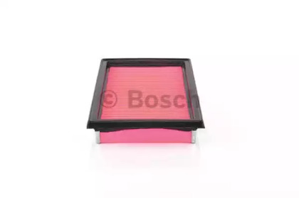 F026400101 BOSCH Фільтр повітря S01015