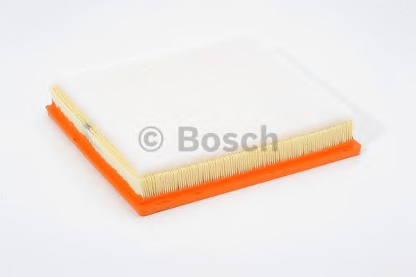 F026400103 BOSCH Фільтр повітря S01031