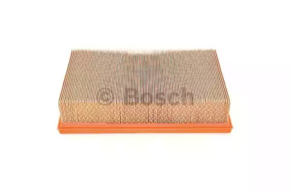 F026400104 BOSCH Фільтр повітря S01045