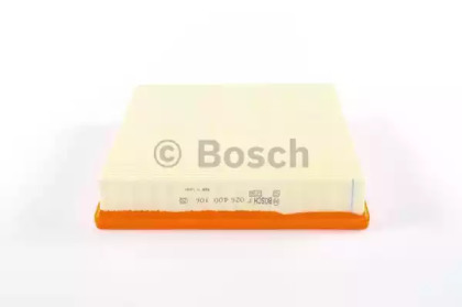F026400106 BOSCH Фільтр повітря S01062