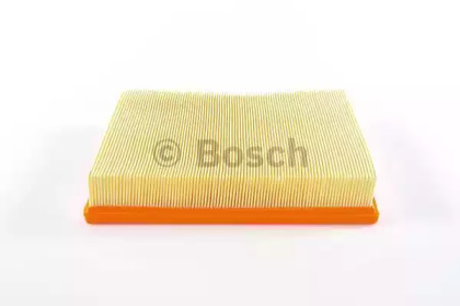 F026400106 BOSCH Фільтр повітря S01063