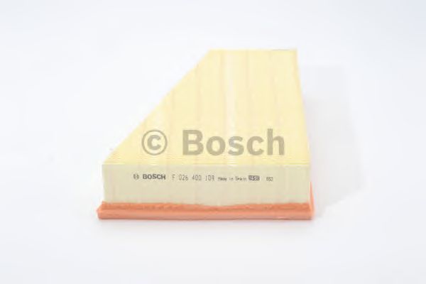F026400109 BOSCH Фільтр повітря S01094