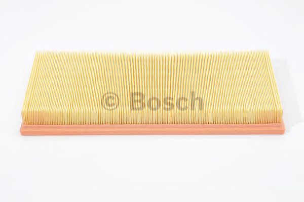 F026400122 BOSCH Фільтр повітря S01221