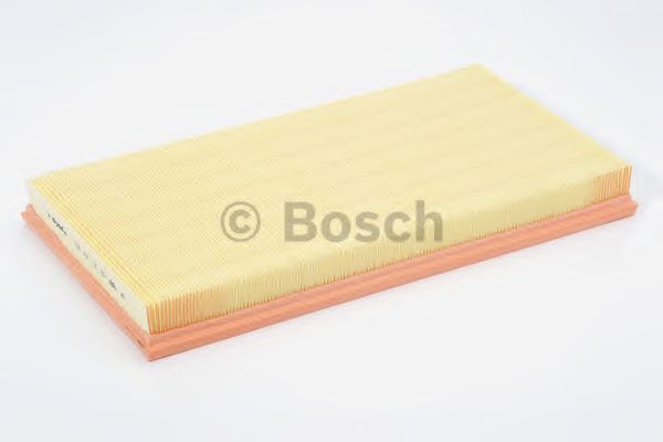 F026400122 BOSCH Фільтр повітря S01222