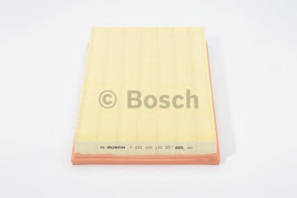 F026400122 BOSCH Фільтр повітря S01223