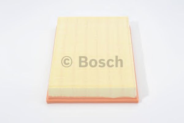 F026400122 BOSCH Фільтр повітря S01224