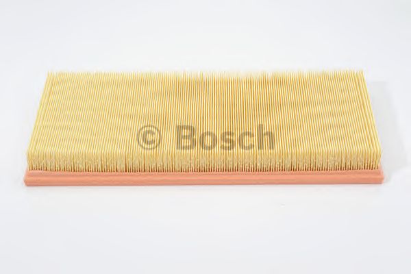 F026400122 BOSCH Фільтр повітря S01225