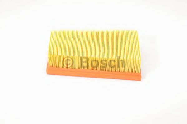 F026400126 BOSCH Фільтр повітря S01261