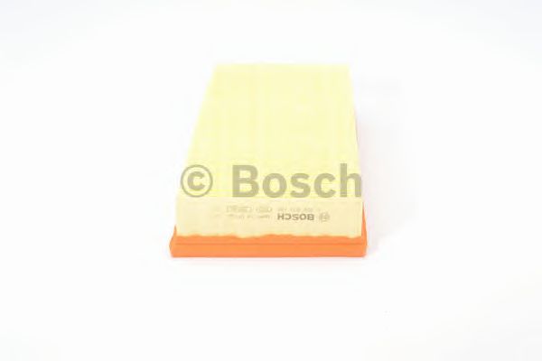 F026400126 BOSCH Фільтр повітря S01265