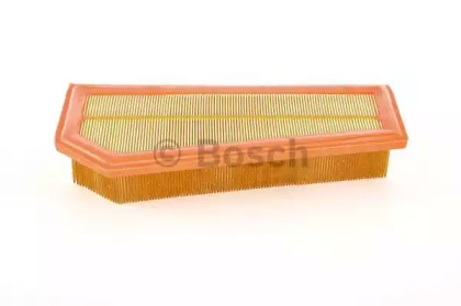 F026400134 BOSCH Фільтр повітря S01345