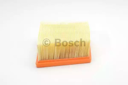 F026400135 BOSCH Фільтр повітря S01352