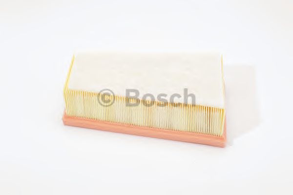 F026400138 BOSCH Фільтр повітря S01381