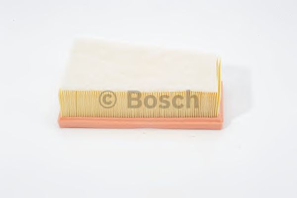 F026400138 BOSCH Фільтр повітря S01382