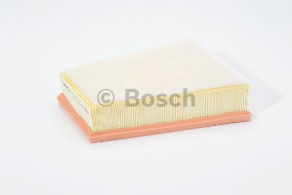 F026400138 BOSCH Фільтр повітря S01383