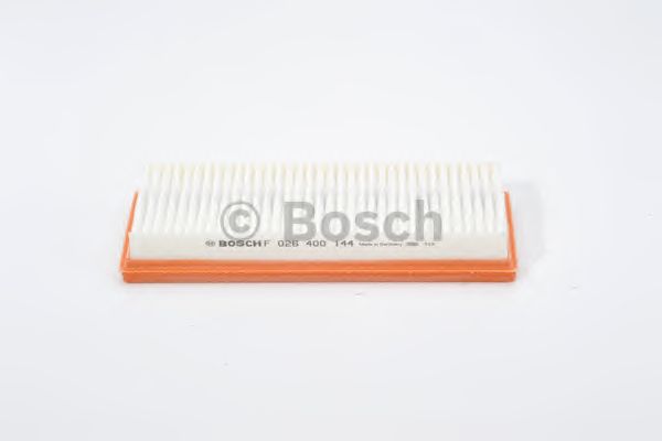 F026400144 BOSCH Фільтр повітря S01444