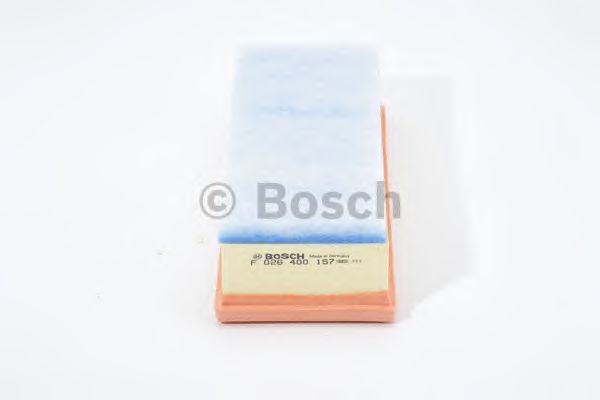 F026400157 BOSCH Фільтр повітря S01575