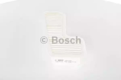 F026400158 BOSCH Фільтр повітря S01582