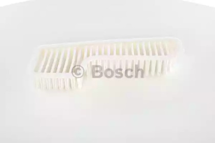 F026400158 BOSCH Фільтр повітря S01583