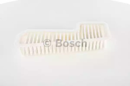 F026400158 BOSCH Фільтр повітря S01585