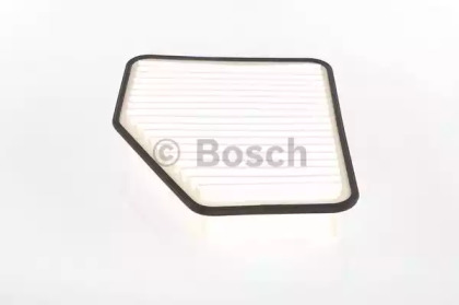 F026400162 BOSCH Фільтр повітря S01624