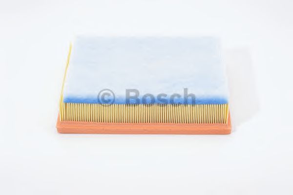 F026400166 BOSCH Фільтр повітря S01663