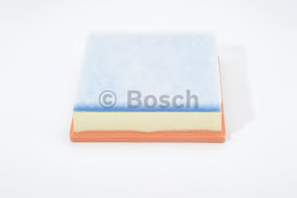 F026400166 BOSCH Фільтр повітря S01665