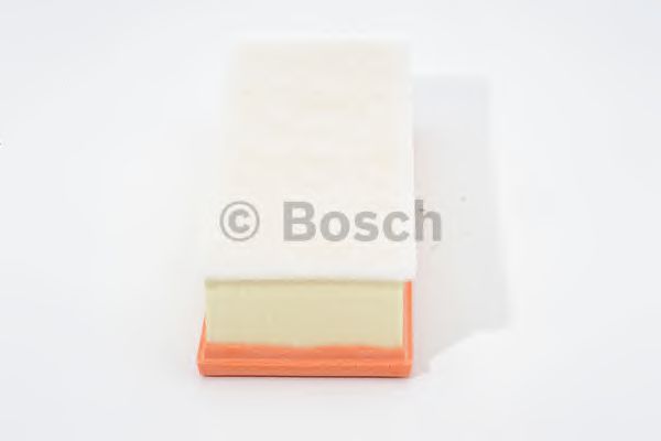 F026400172 BOSCH Фільтр повітря S01724