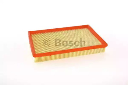 F026400173 BOSCH Фільтр повітря S01731