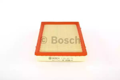 F026400173 BOSCH Фільтр повітря S01731