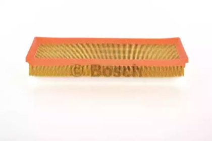 F026400174 BOSCH Фільтр повітря S01742