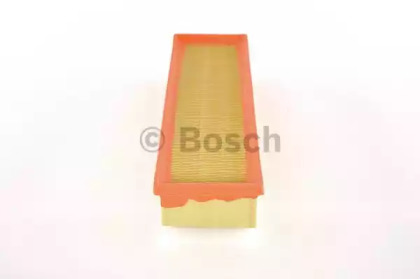 F026400174 BOSCH Фільтр повітря S01743