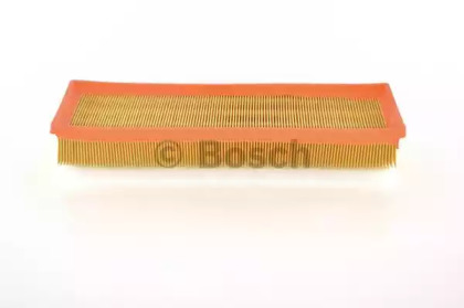 F026400174 BOSCH Фільтр повітря S01744