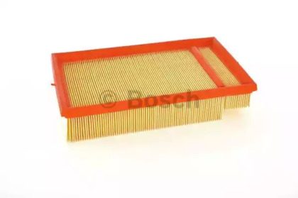 F026400175 BOSCH Фільтр повітря S01751