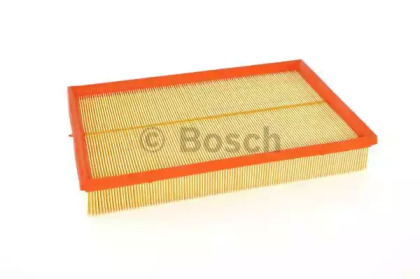 F026400180 BOSCH Фільтр повітря S01801