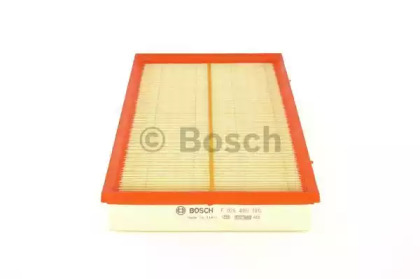 F026400180 BOSCH Фільтр повітря S01801