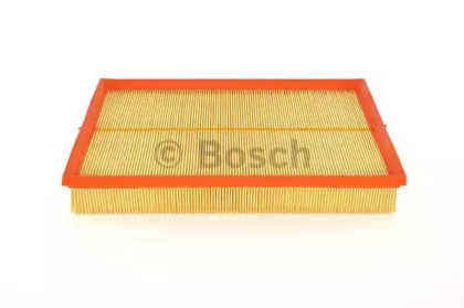 F026400180 BOSCH Фільтр повітря S01802