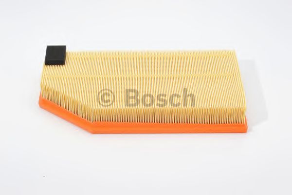F026400181 BOSCH Фільтр повітря S01811